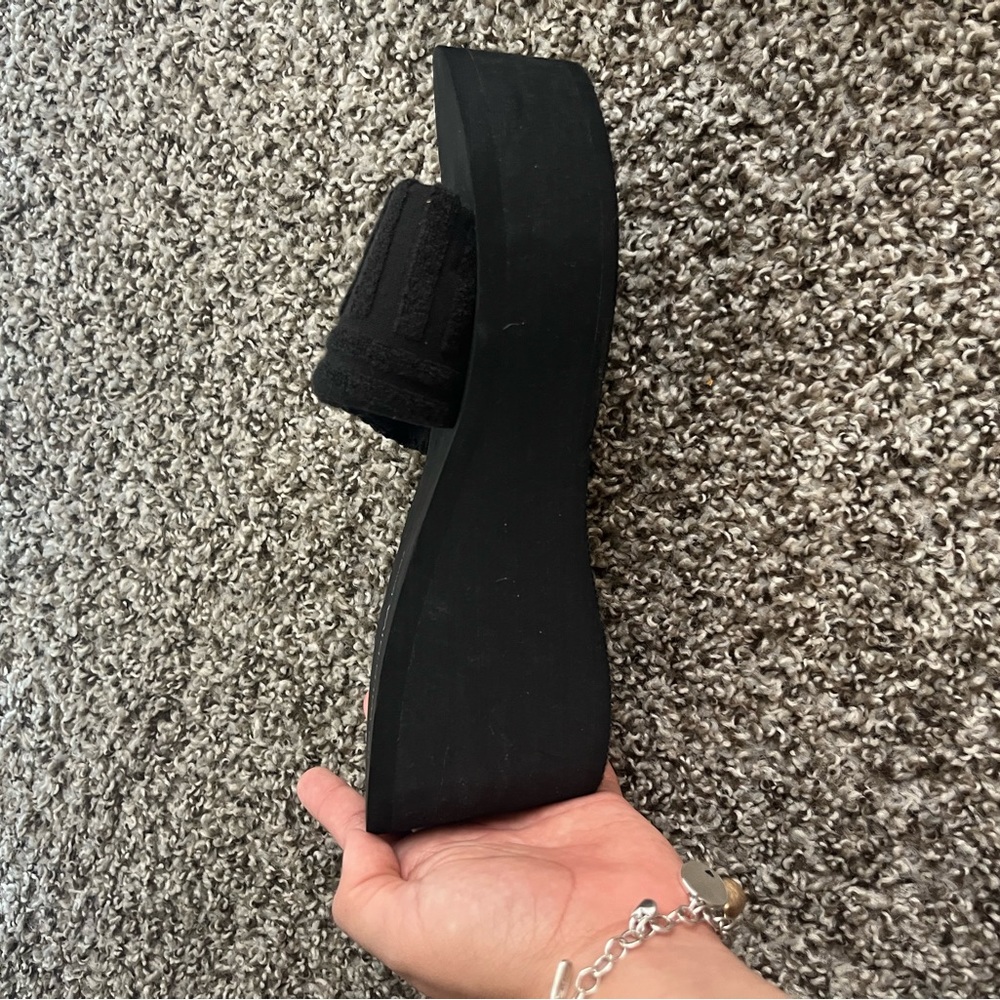 Wild dive lounge sandles